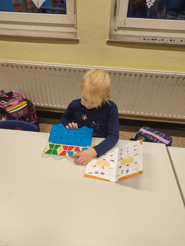 Förderverein finanziert Lernmaterial für die Grundschule​