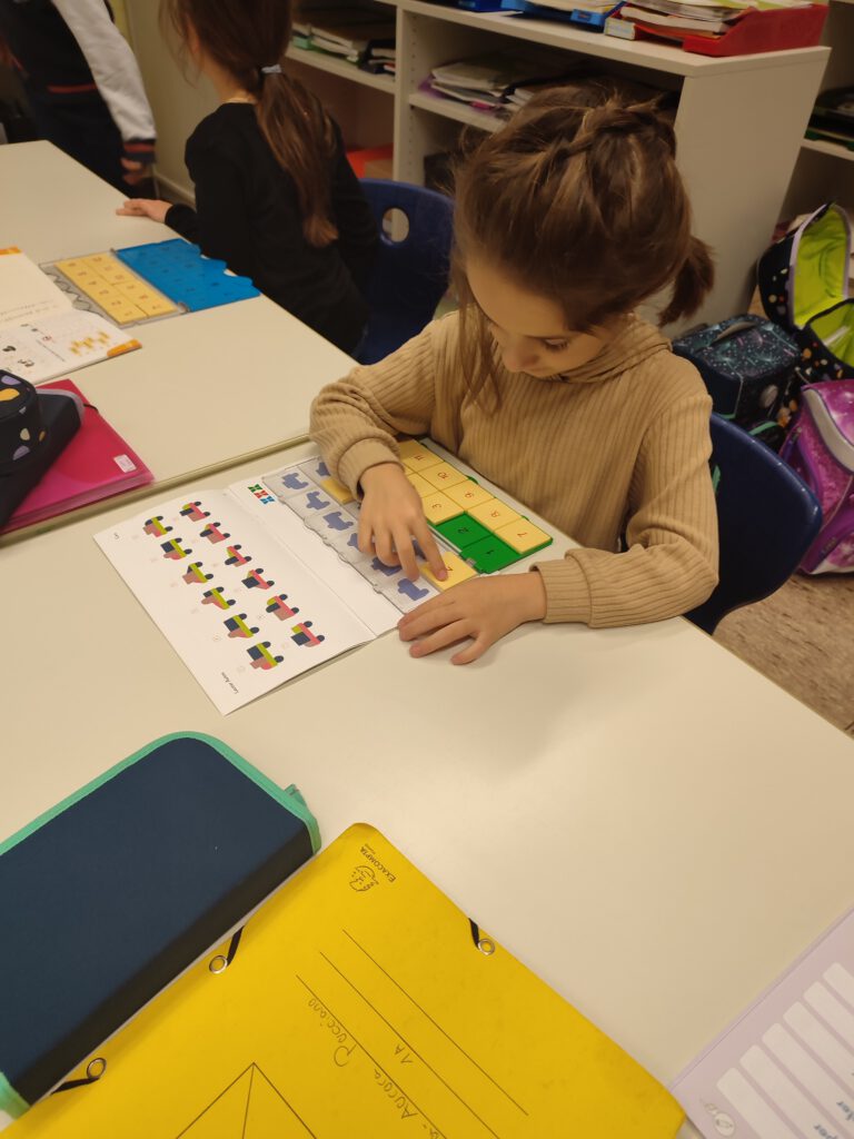 Förderverein finanziert Lernmaterial für die Grundschule​