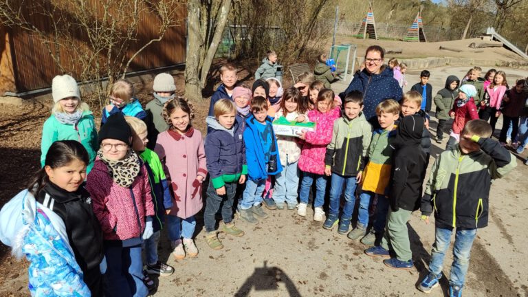 Ostern in der Grundschule Rednitzhembach